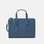 femmes awh-e754 502 bleu sac pour ordinateur portable 502 bleu 006BT2582 Anna Field