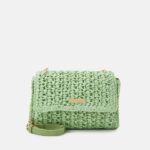 femmes awh-llsp13605 602 vert sac bandoulière 602 vert 006BT2510 Anna Field