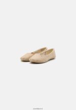 femmes ballerines beiges 006BT2094 Anna Field - Image 3