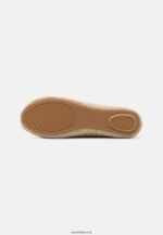 femmes ballerines beiges 006BT2094 Anna Field - Image 5