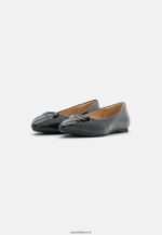 femmes ballerines noires 006BT2117 Anna Field - Image 3
