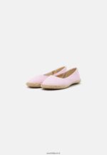 femmes ballerines roses 006BT2130 Anna Field - Image 3