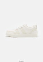 femmes baskets blanches 006BT1226 Anna Field - Image 2