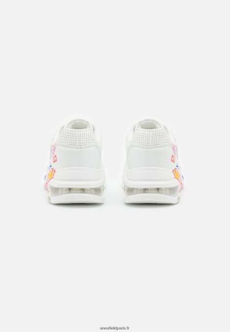 femmes baskets multicolores 006BT1223 Anna Field - Image 4