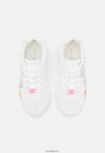 femmes baskets multicolores 006BT1223 Anna Field - Image 6