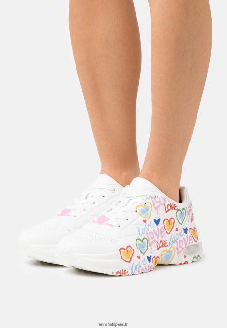 femmes baskets multicolores 006BT1223 Anna Field - Image 1