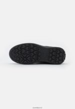femmes bottes d'hiver bottes de neige bottes d'hiver noir 006BT2211 Anna Field - Image 5