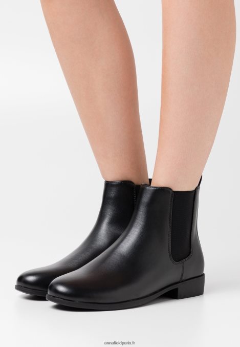 femmes_bottines_classiques_noires_006bt1973_anna_field.jpg femmes bottines classiques noires 006BT1973 Anna Field - Image 1