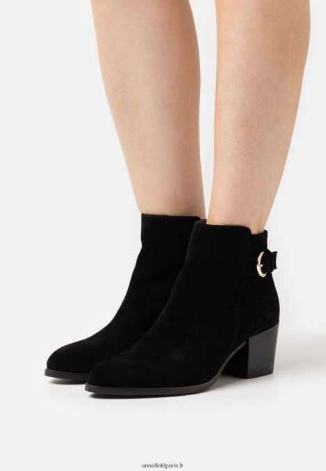 femmes_bottines_en_cuir_noir_006bt1964_anna_field.jpg femmes bottines en cuir noir 006BT1964 Anna Field - Image 1
