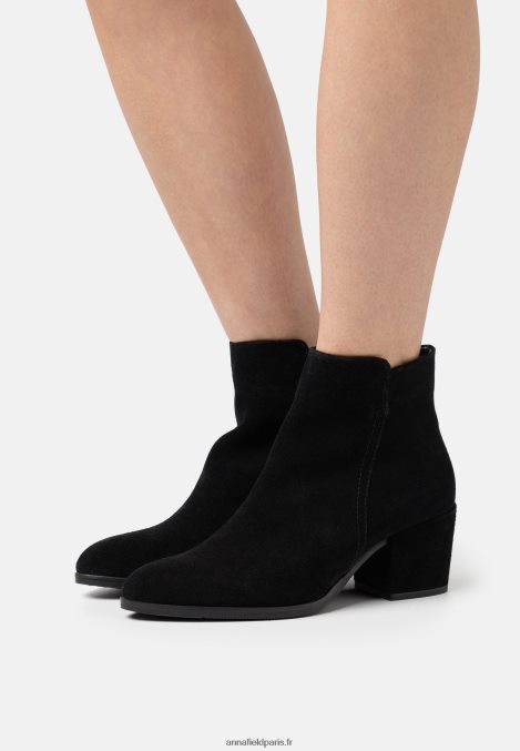 femmes_bottines_en_cuir_noir_006bt1978_anna_field.jpg femmes bottines en cuir noir 006BT1978 Anna Field - Image 1