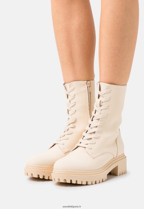 femmes_bottines_plateforme_beige_006bt2023_anna_field.jpg femmes bottines plateforme beige 006BT2023 Anna Field - Image 1