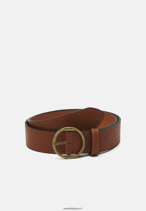 femmes_ceinture_cognac_006bt2746_anna_field.jpg femmes ceinture cognac 006BT2746 Anna Field - Image 1
