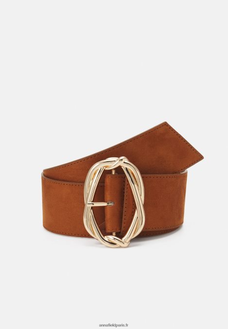 femmes_ceinture_cognac_006bt2762_anna_field.jpg femmes ceinture cognac 006BT2762 Anna Field - Image 1