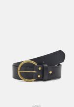 femmes ceinture noire 006BT2748 Anna Field