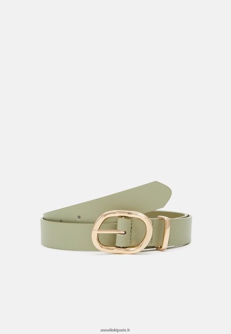 femmes_ceinture_vert_clair_006bt2743_anna_field.jpg femmes ceinture vert clair 006BT2743 Anna Field - Image 1
