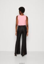 femmes chemisier rose/multicolore 006BT688 Anna Field - Image 3