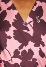 femmes chemisier rose/multicolore 006BT688 Anna Field - Image 6