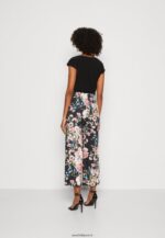 femmes combinaison noir/multicolore 006BT873 Anna Field - Image 3