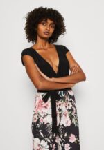 femmes combinaison noir/multicolore 006BT873 Anna Field - Image 4