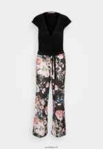 femmes combinaison noir/multicolore 006BT873 Anna Field - Image 5