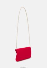 femmes embrayage rouge 006BT2448 Anna Field - Image 2