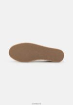femmes espadrilles beiges 006BT1837 Anna Field - Image 5