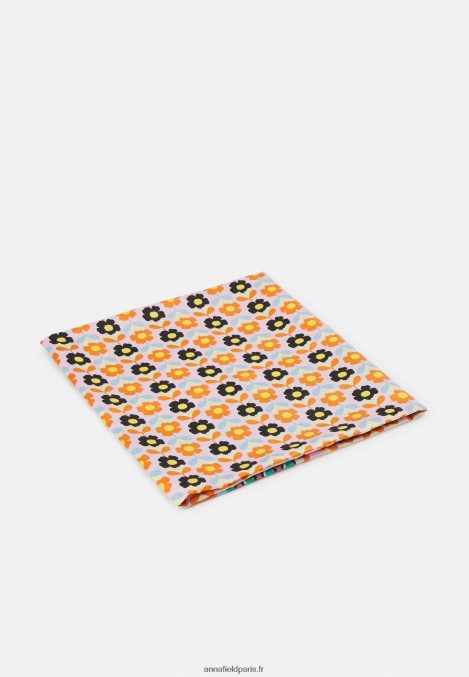 femmes foulard multicolore 006BT2840 Anna Field - Image 1