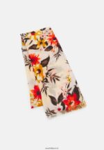 femmes foulard nude/multicolore 006BT2841 Anna Field
