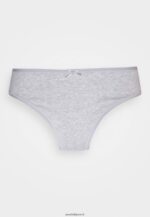 femmes lot de 10 slips shannon rose/gris 006BT957 Anna Field - Image 5