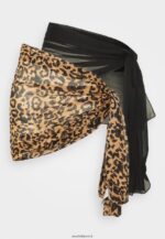 femmes Lot de 2 accessoires de plage noir 006BT748 Anna Field - Image 5