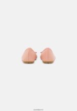 femmes Lot de 2 ballerines or/rose 006BT2096 Anna Field - Image 4
