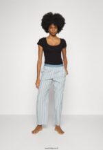femmes Lot de 2 corps noir 006BT1027 Anna Field