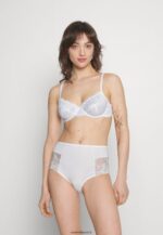 femmes Lot de 2 slips bleu foncé/blanc 006BT1002 Anna Field