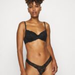 femmes Lot de 2 soutiens-gorge à armatures soutien-gorge à armatures blanc cassé 006BT922 Anna Field