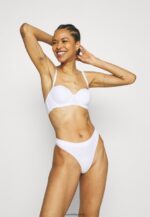 femmes Lot de 2 soutiens-gorge sans bretelles multipositions blanc/nude 006BT925 Anna Field
