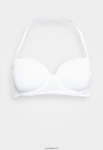 femmes Lot de 2 soutiens-gorge sans bretelles multipositions blanc/nude 006BT925 Anna Field - Image 10