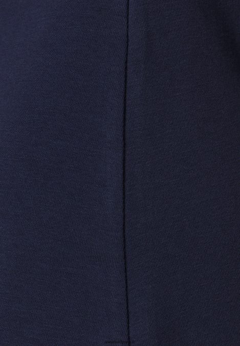 femmes Lot de 2 tops manches longues bleu foncé/gris clair chiné 006BT522 Anna Field - Image 5
