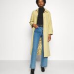 femmes Lot de 2 tops manches longues noir 006BT588 Anna Field