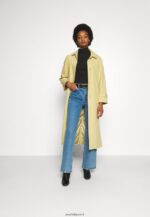 femmes Lot de 2 tops manches longues noir 006BT588 Anna Field