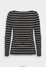 femmes Lot de 2 tops manches longues noir 006BT591 Anna Field - Image 3