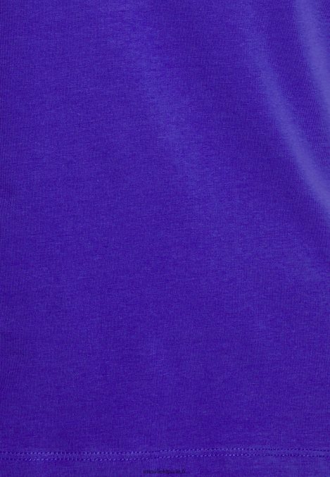 femmes Lot de 3 t-shirts basiques bleu foncé/rose/blanc cassé 006BT335 Anna Field - Image 6