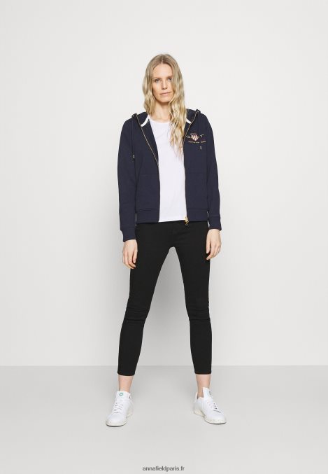 femmes_lot_de_3_t_shirts_basiques_noir_blanc_rouge_fonce_006bt259_anna_field.jpg femmes Lot de 3 t-shirts basiques noir/blanc/rouge foncé 006BT259 Anna Field - Image 1