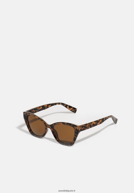 femmes_lunettes_de_soleil_marron_006bt2699_anna_field.jpg femmes lunettes de soleil marron 006BT2699 Anna Field - Image 1