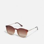 femmes lunettes de soleil marron 006BT2705 Anna Field