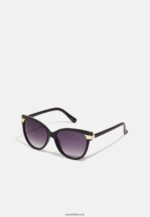femmes lunettes de soleil noir 006BT2676 Anna Field