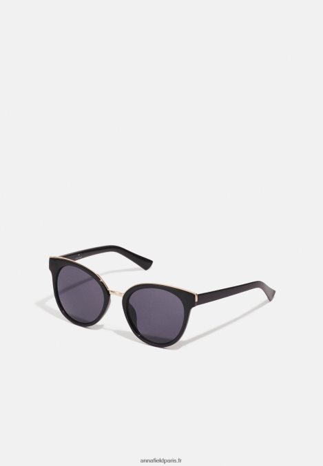 femmes_lunettes_de_soleil_noir_006bt2680_anna_field.jpg femmes lunettes de soleil noir 006BT2680 Anna Field - Image 1