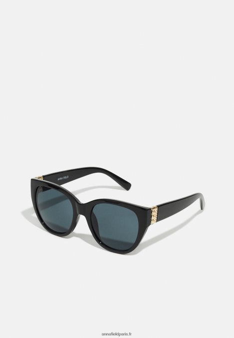 femmes_lunettes_de_soleil_noir_006bt2684_anna_field.jpg femmes lunettes de soleil noir 006BT2684 Anna Field - Image 1
