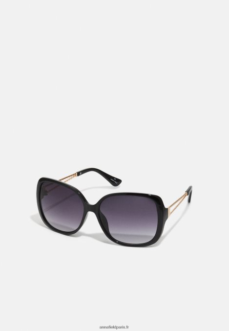 femmes_lunettes_de_soleil_noir_006bt2697_anna_field.jpg femmes lunettes de soleil noir 006BT2697 Anna Field - Image 1