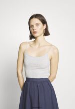 femmes Pack 3er blanc/bleu marine/gris clair 006BT484 Anna Field - Image 4