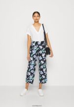 femmes pantalon multicolore 006BT644 Anna Field - Image 2